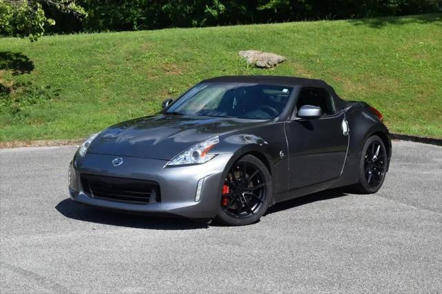 2013 Nissan 370Z Touring for sale in Knoxville, TN
