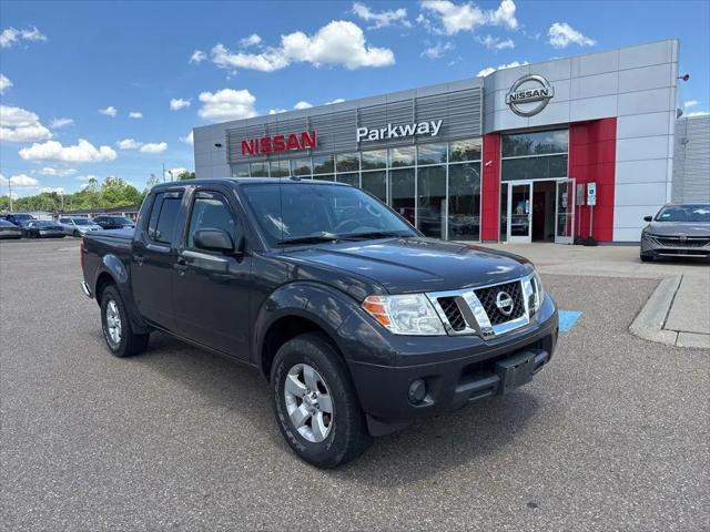 2013 Nissan Frontier SV for sale near Dover, OH