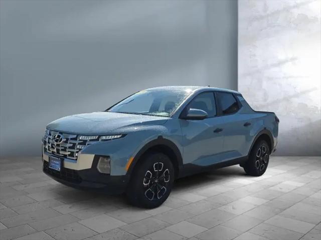 2024 Hyundai Santa Cruz SE for sale in Iowa City, IA