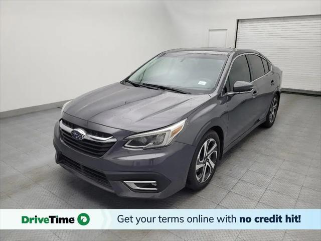 2020 Subaru Legacy Limited for sale in Conway, SC