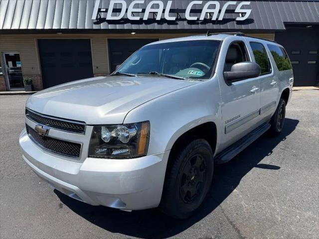 2010 Chevrolet Suburban LT1 for sale in Harrisburg, PA