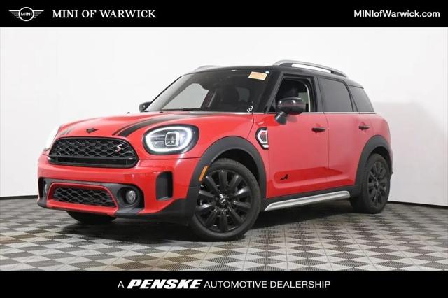 2024 MINI Cooper Countryman Cooper S for sale in Warwick, RI