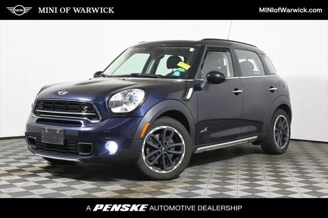 2015 MINI Countryman Cooper S for sale in Warwick, RI