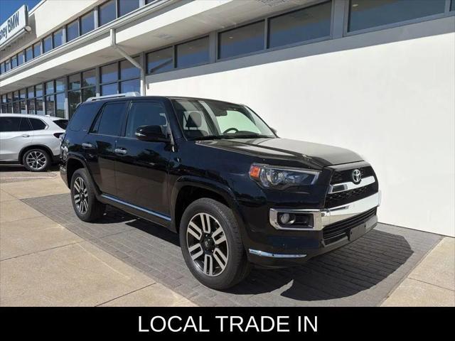 2015 Toyota 4Runner Limited for sale in South Bend, IN