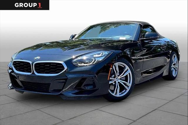 2026 BMW Z4 sDrive30i for sale in Bluffton, SC