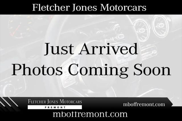 2023 Mercedes-Benz EQS 580 4MATIC for sale in Fremont, CA