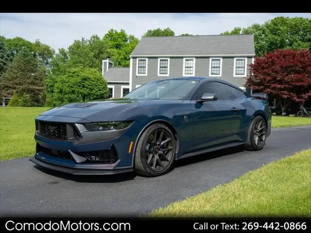 2024 Ford Mustang Dark Horse Fastback for sale in Caledonia, MI