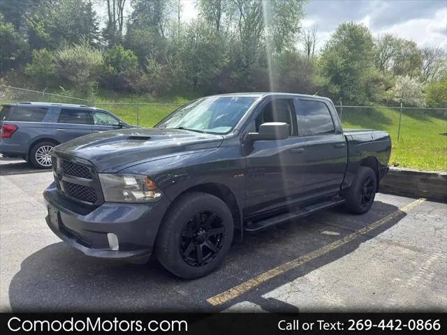 2019 Ram 1500 Classic ST for sale in Caledonia, MI