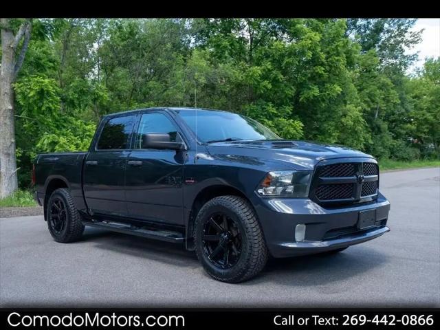 2019 Ram 1500 Classic ST for sale in Caledonia, MI