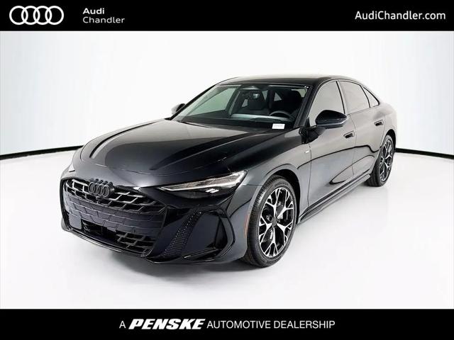 2026 Audi A6 Premium Plus quattro S tronic for sale in Chandler, AZ