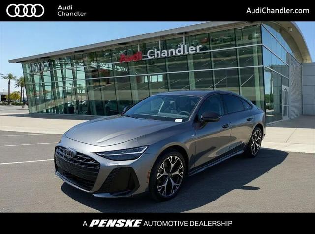 2026 Audi A6 Premium Plus quattro S tronic for sale in Chandler, AZ