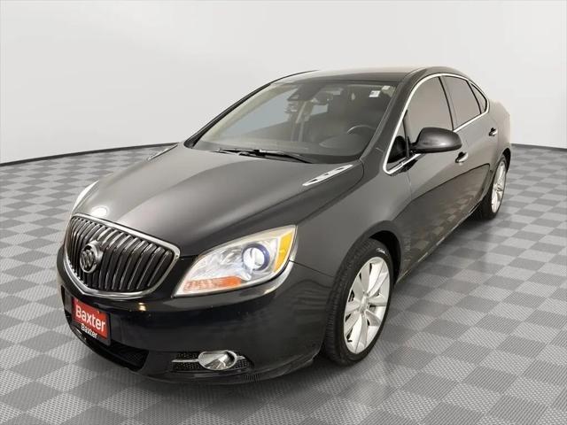 2015 Buick Verano Premium Turbo Group for sale in Lincoln, NE