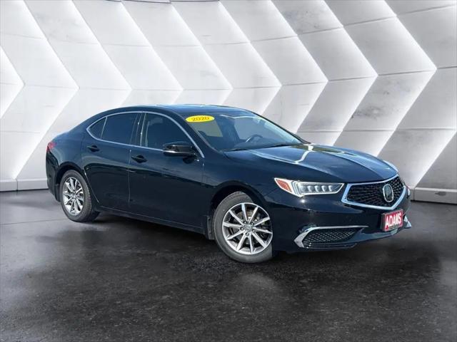 2020 Acura TLX Tech Package for sale in Lee's Summit, MO