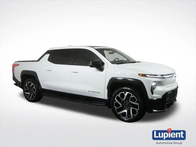 2024 Chevrolet Silverado EV First-Edition RST 4WD for sale in Golden Valley, MN
