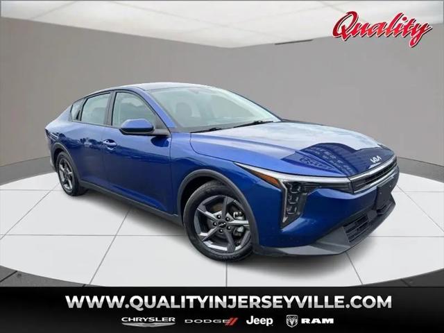 2025 Kia K4 LXS for sale in Alton, IL