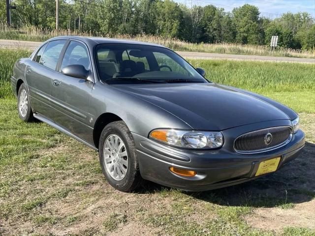 2005 Buick LeSabre Custom for sale in Menasha, WI