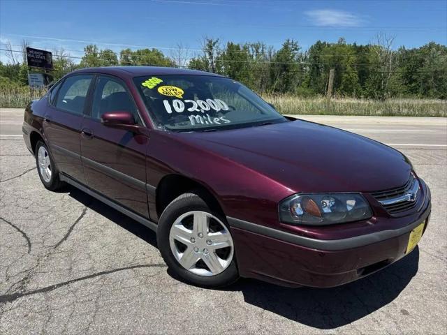 2004 Chevrolet Impala Base for sale in Menasha, WI