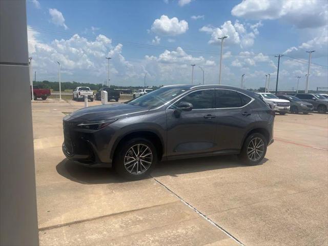2025 Lexus NX Premium for sale in Corsicana, TX