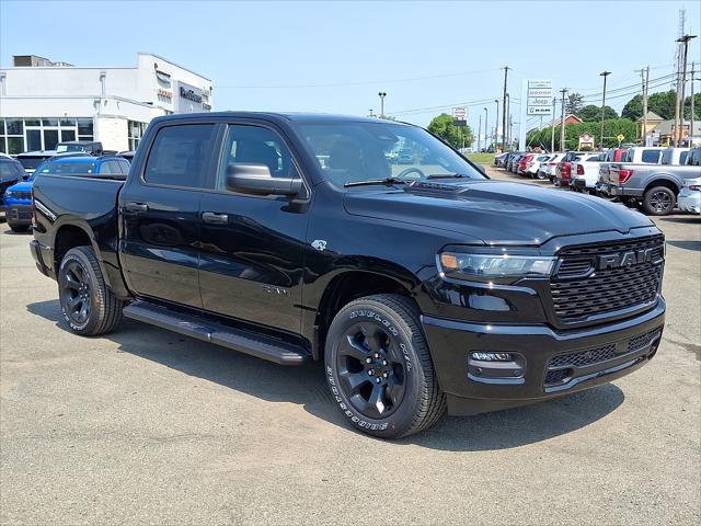 2026 Ram 1500 Express Crew Cab 4x4 5'7" Box for sale in Quarryville, PA
