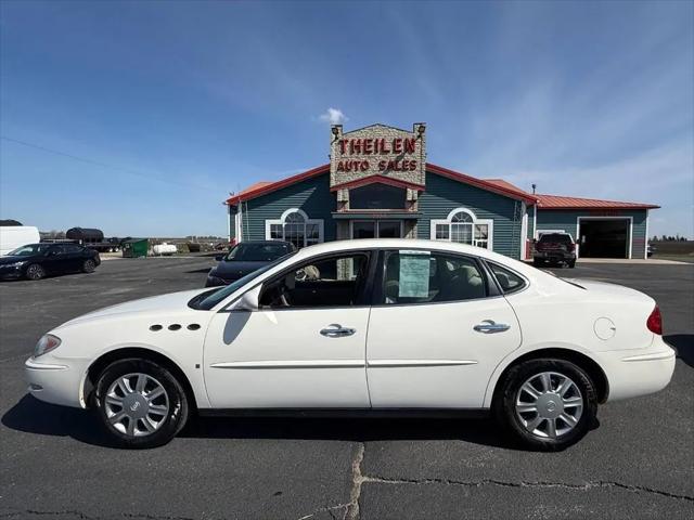 2007 Buick LaCrosse CX for sale in Clear Lake, IA
