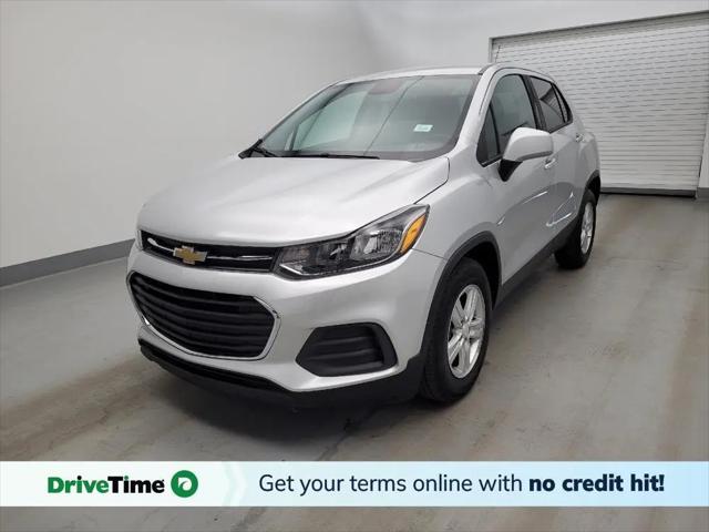 2021 Chevrolet Trax for sale near Miamisburg, OH