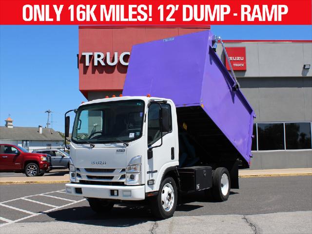 2023 Isuzu NPR Unknown for sale in Morrisville, PA