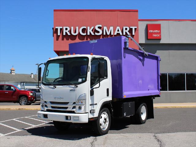 2023 Isuzu NPR Unknown