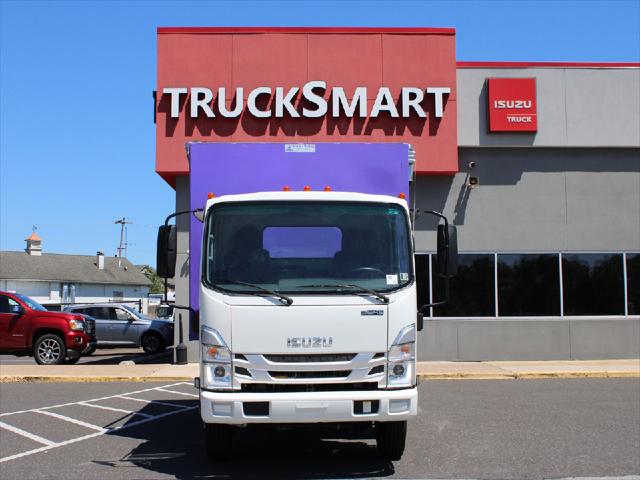 2023 Isuzu NPR Unknown