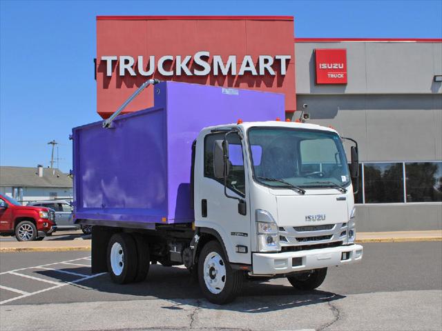 2023 Isuzu NPR Unknown