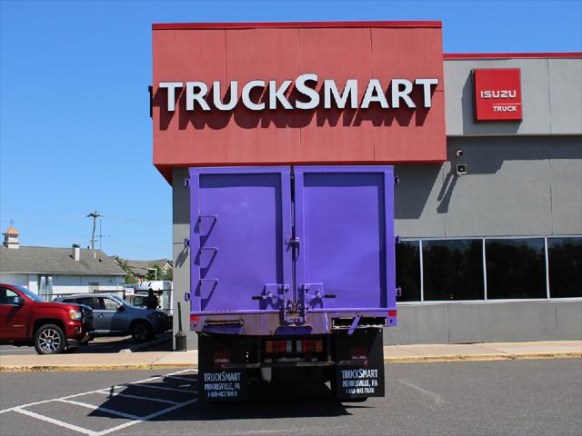 2023 Isuzu NPR Unknown