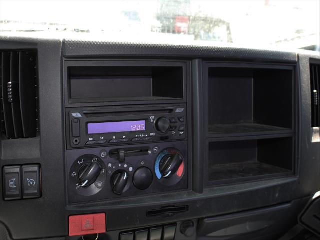 2023 Isuzu NPR Unknown