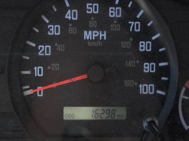 2023 Isuzu NPR Unknown