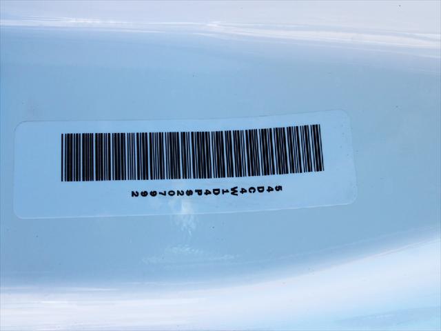 2023 Isuzu NPR Unknown