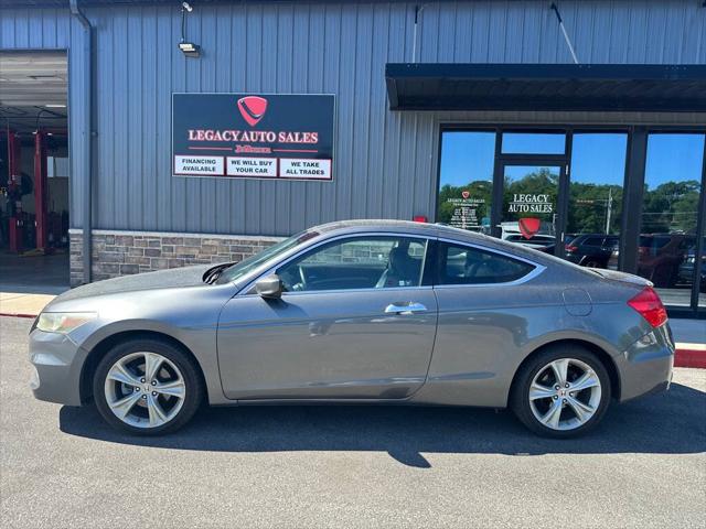 2011 Honda Accord EXL