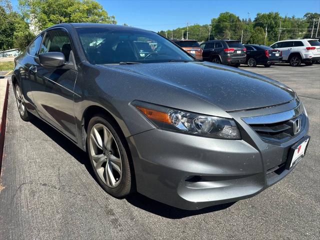 2011 Honda Accord EXL