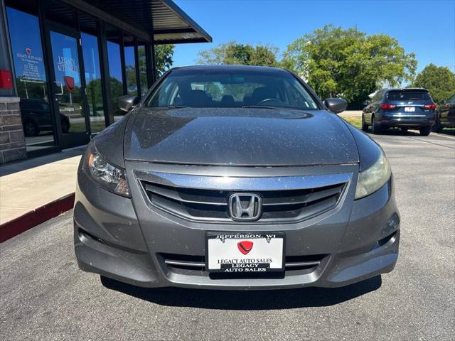 2011 Honda Accord EXL