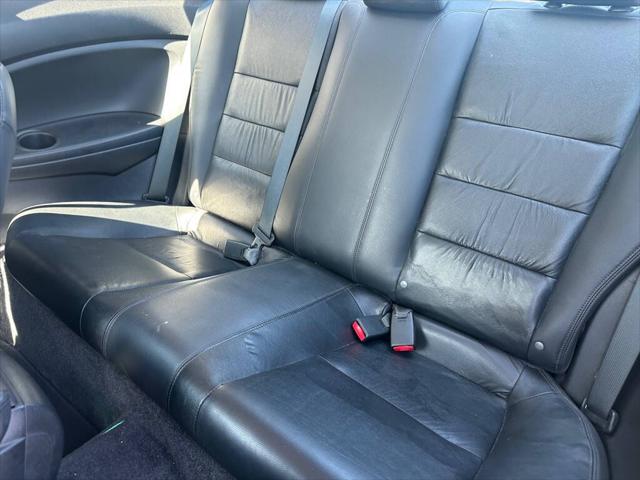 2011 Honda Accord EXL