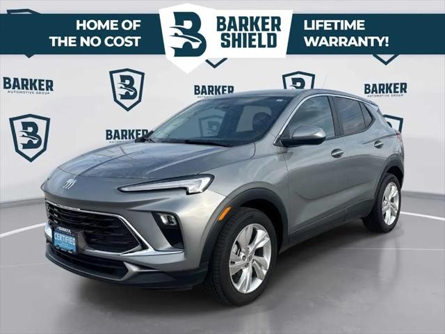 2025 Buick Encore GX Preferred FWD for sale in Bloomington, IL