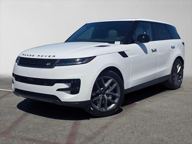 2026 Land Rover Range Rover Sport P360 SE for sale in Redwood City, CA