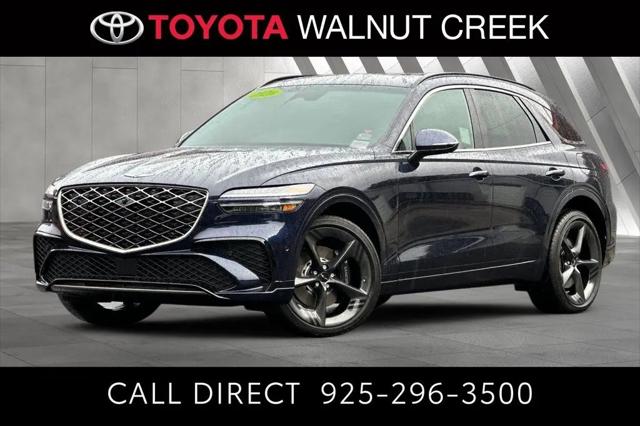 2026 Genesis GV70 2.5T Sport Prestige for sale in Walnut Creek, CA