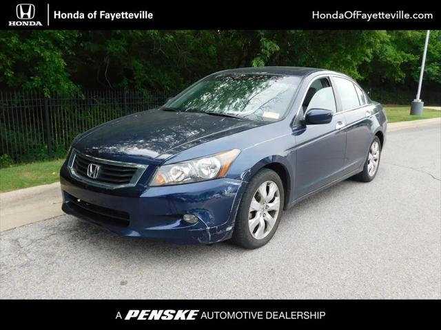2009 Honda Accord 3.5 EX-L for sale in Fayetteville, AR
