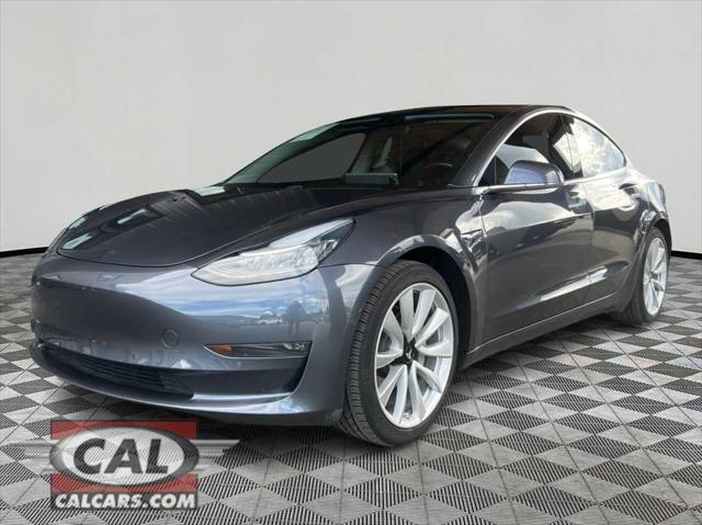 2018 Tesla Model 3 Long Range for sale in Airway Heights, WA