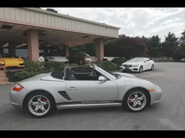 2008 Porsche Boxster S for sale in Knoxville, TN