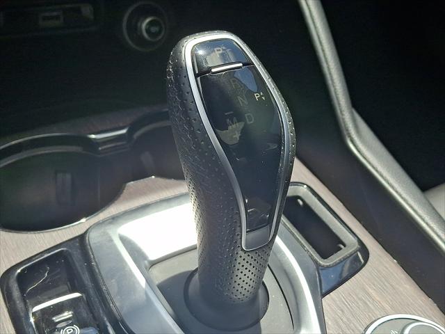 2021 Alfa Romeo Giulia Ti AWD