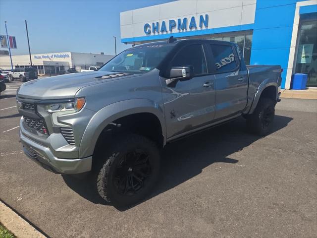 2026 Chevrolet Silverado 1500 4WD Crew Cab Short Bed RST for sale in Philadelphia, PA