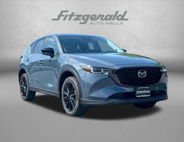 2025 Mazda CX-5 2.5 S Carbon Edition for sale in Frederick, MD