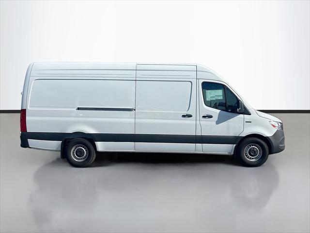 2025 Mercedes-Benz Sprinter 2500 High Roof