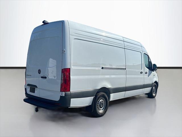 2025 Mercedes-Benz Sprinter 2500 High Roof