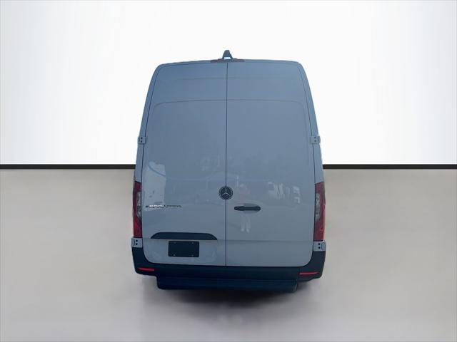 2025 Mercedes-Benz Sprinter 2500 High Roof