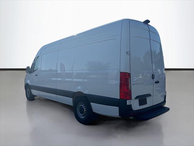 2025 Mercedes-Benz Sprinter 2500 High Roof